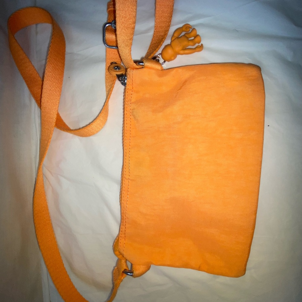 Kipling small bag - Picture 2 of 5